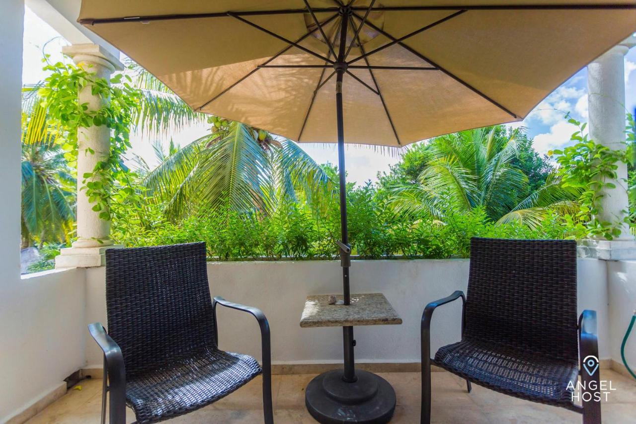 Deluxe Suites At Villas Tropical In Zona Hotelera Cancun Exterior photo
