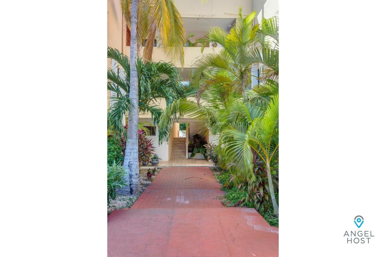 Deluxe Suites At Villas Tropical In Zona Hotelera Cancun Exterior photo