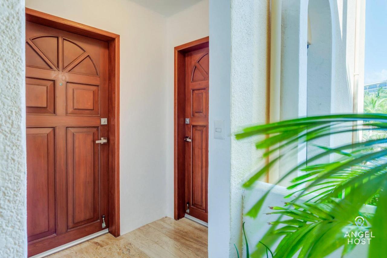 Deluxe Suites At Villas Tropical In Zona Hotelera Cancun Exterior photo