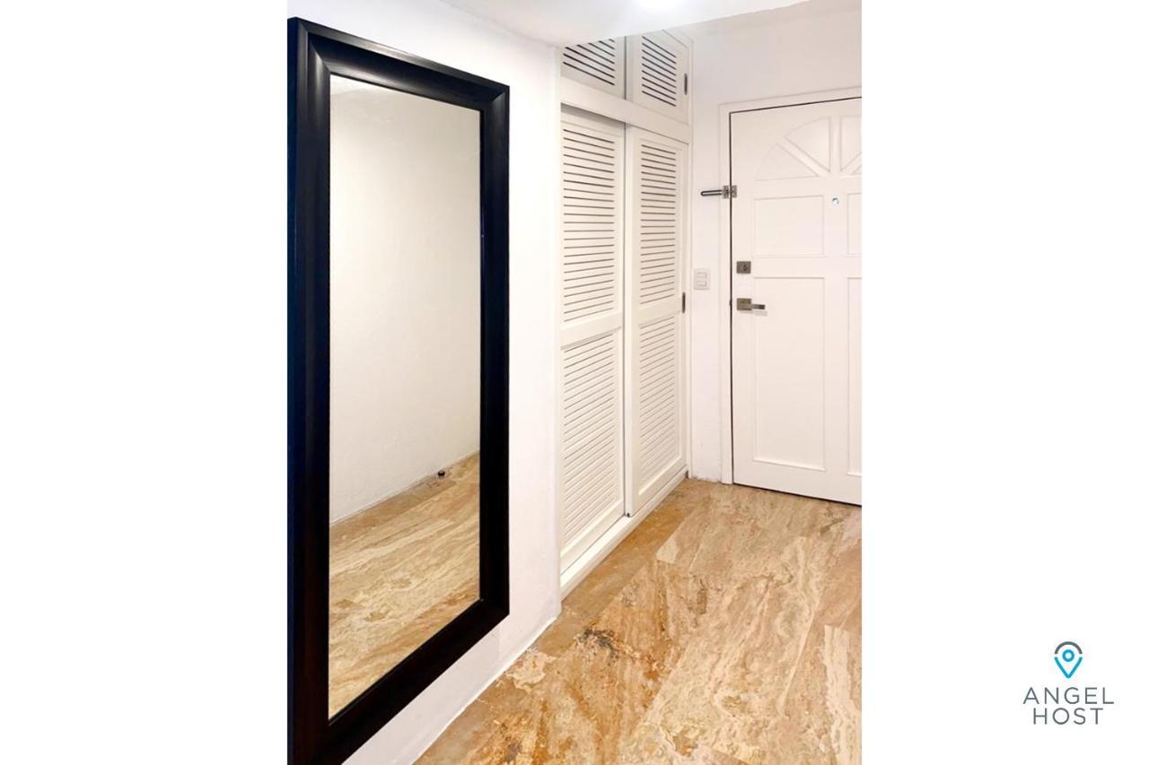 Deluxe Suites At Villas Tropical In Zona Hotelera Cancun Exterior photo